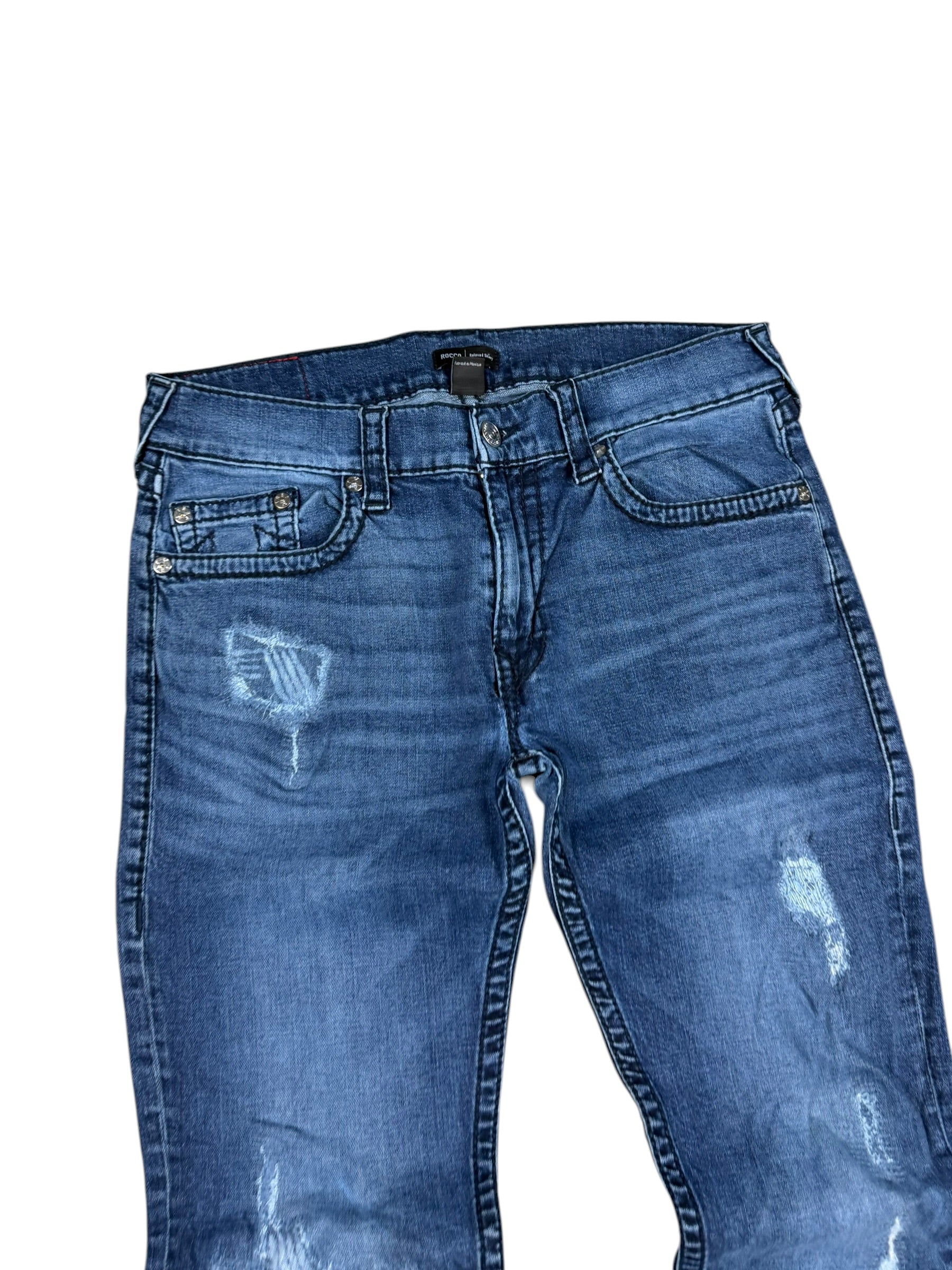 True Religion Slim Jeans (M)
