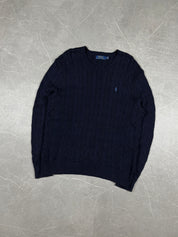 Ralph Lauren Knit Sweater (L)