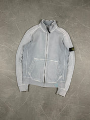 Stone Island washed Zipper (XS)