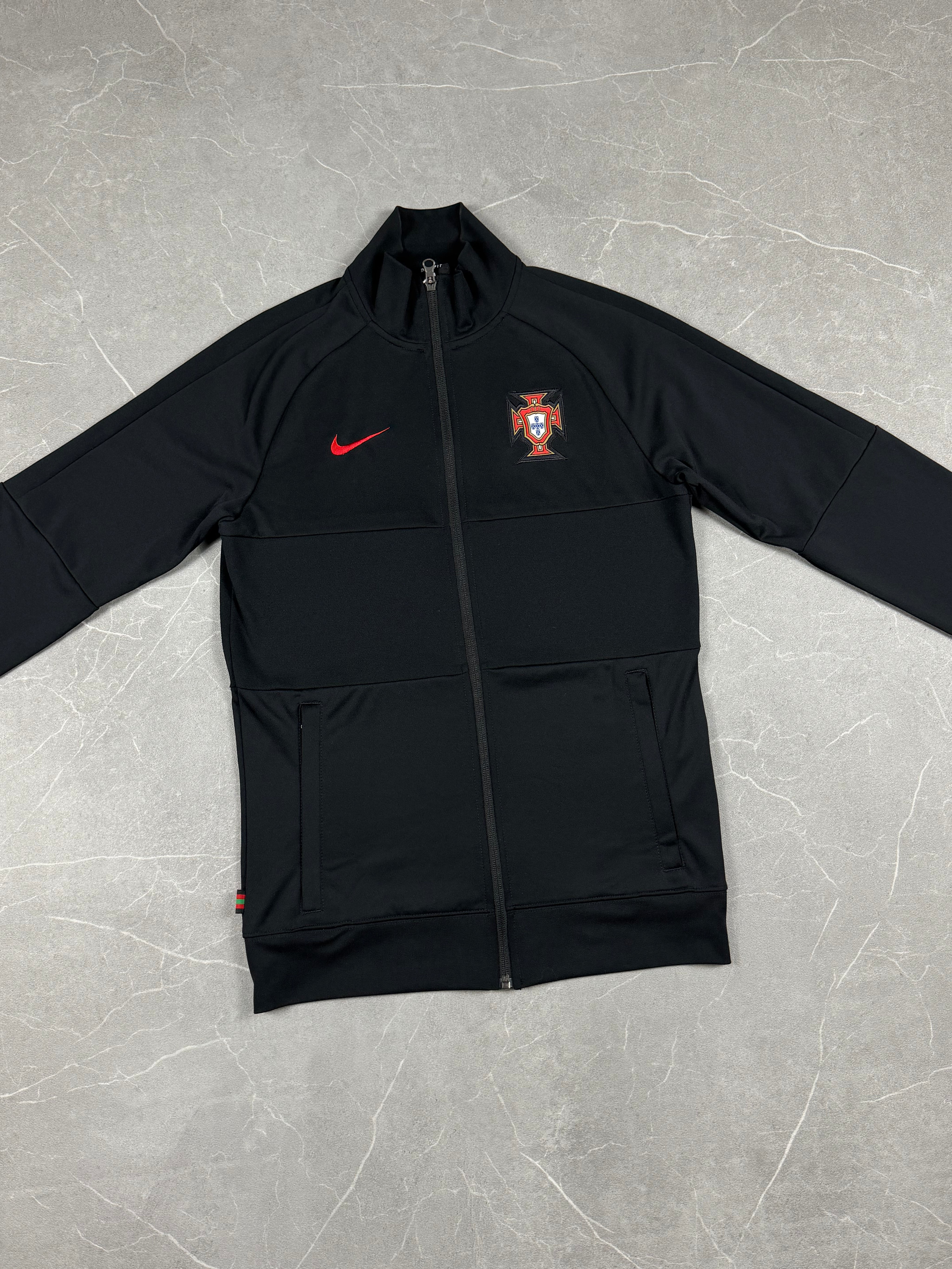 Nike Portugal Training Jacket (S)