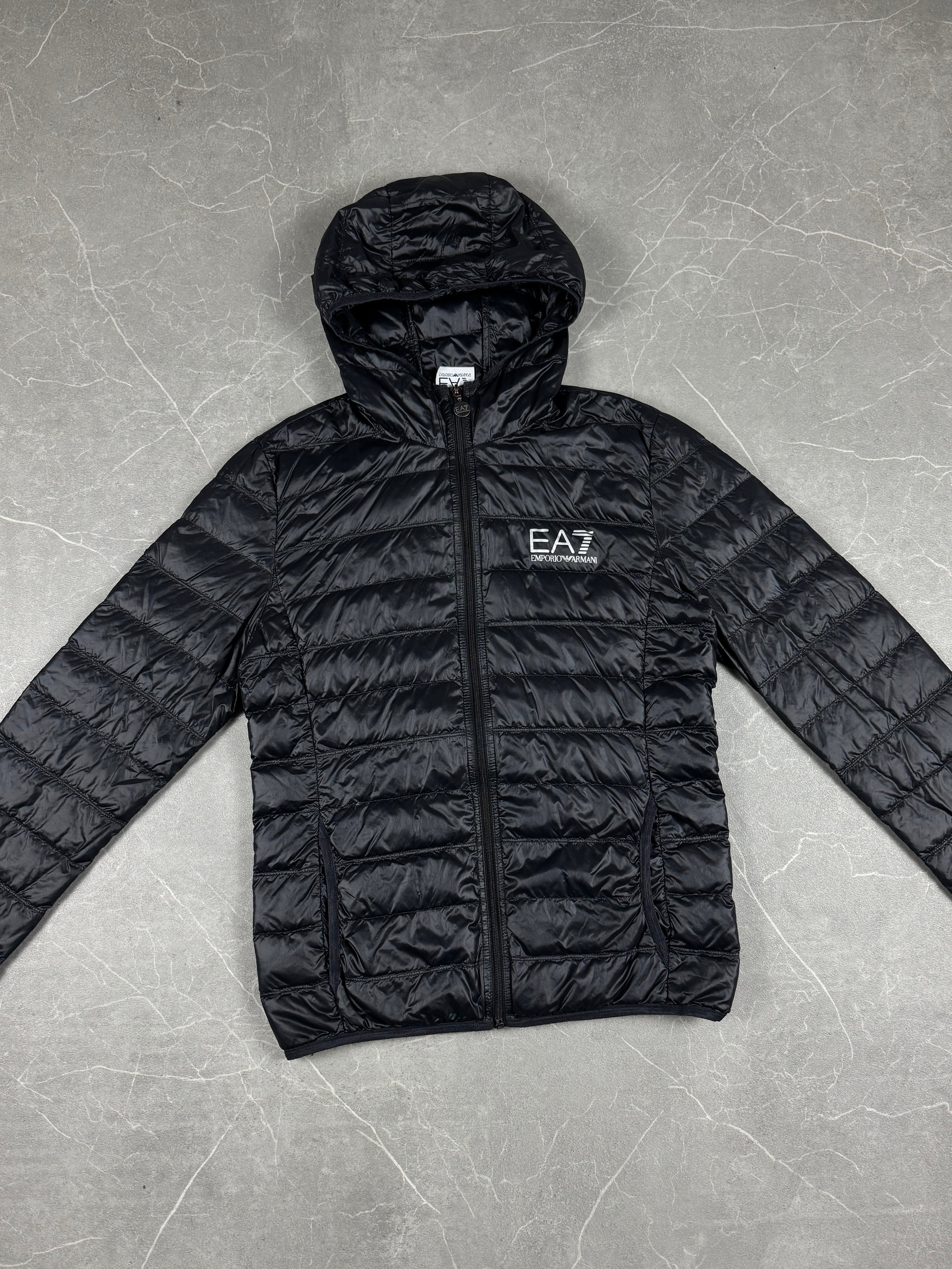 Armani EA7 Jacke (S)