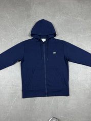 Lacoste Zipper (S)