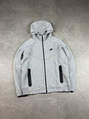 Nike Tech Fleece Jacke (L)