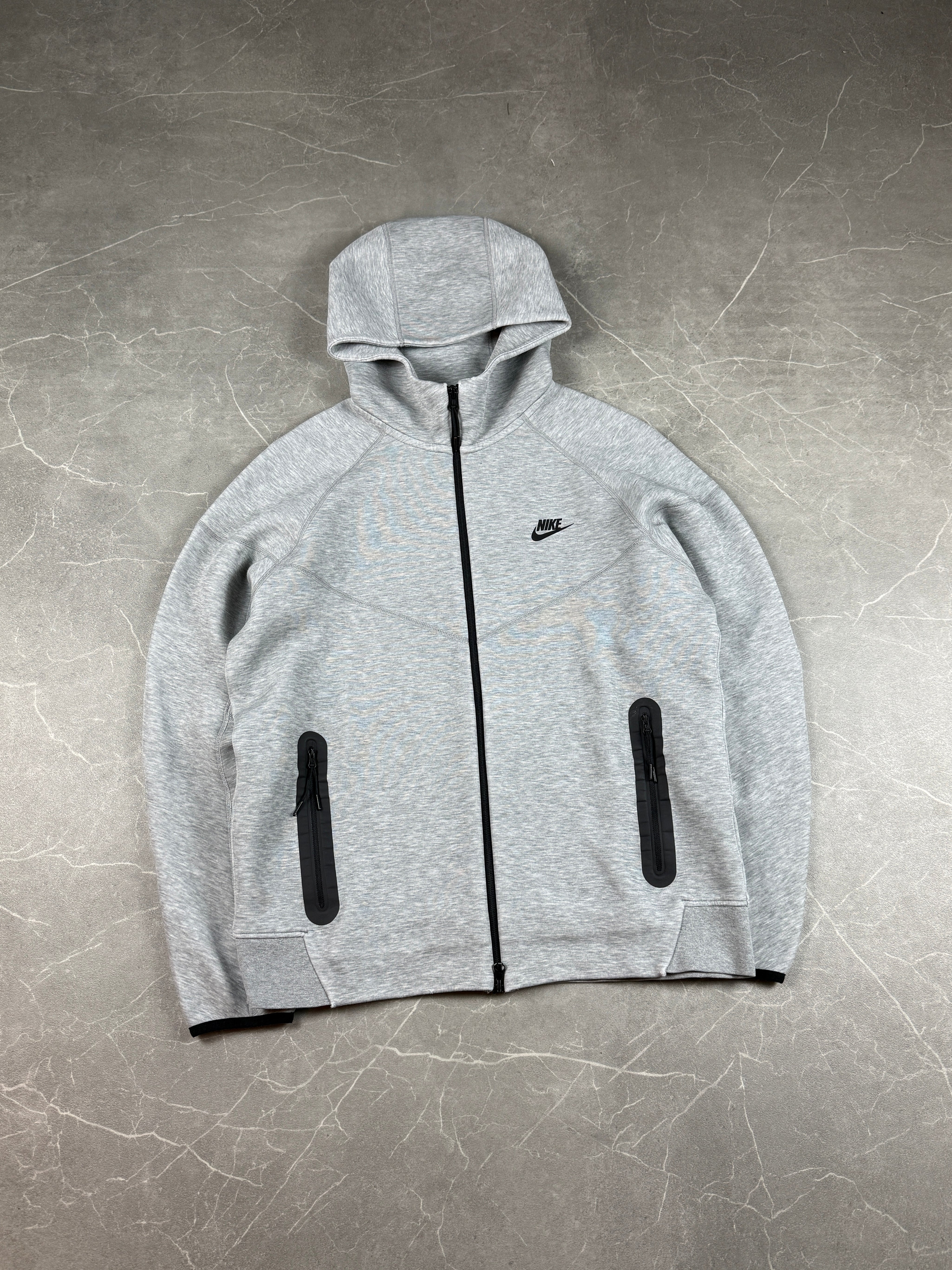 Nike Tech Fleece Jacke (L)