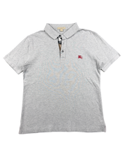 Burberry vintage Poloshirt (XS)