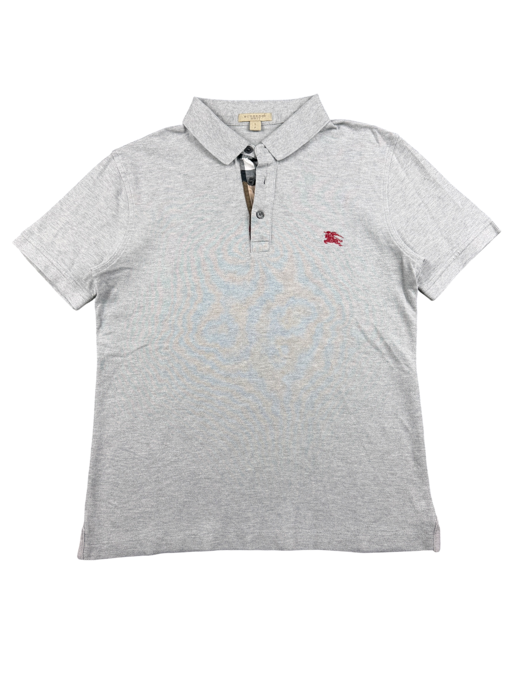 Burberry vintage Poloshirt (XS)