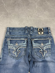 Rare Rock Revival Jeans (L)