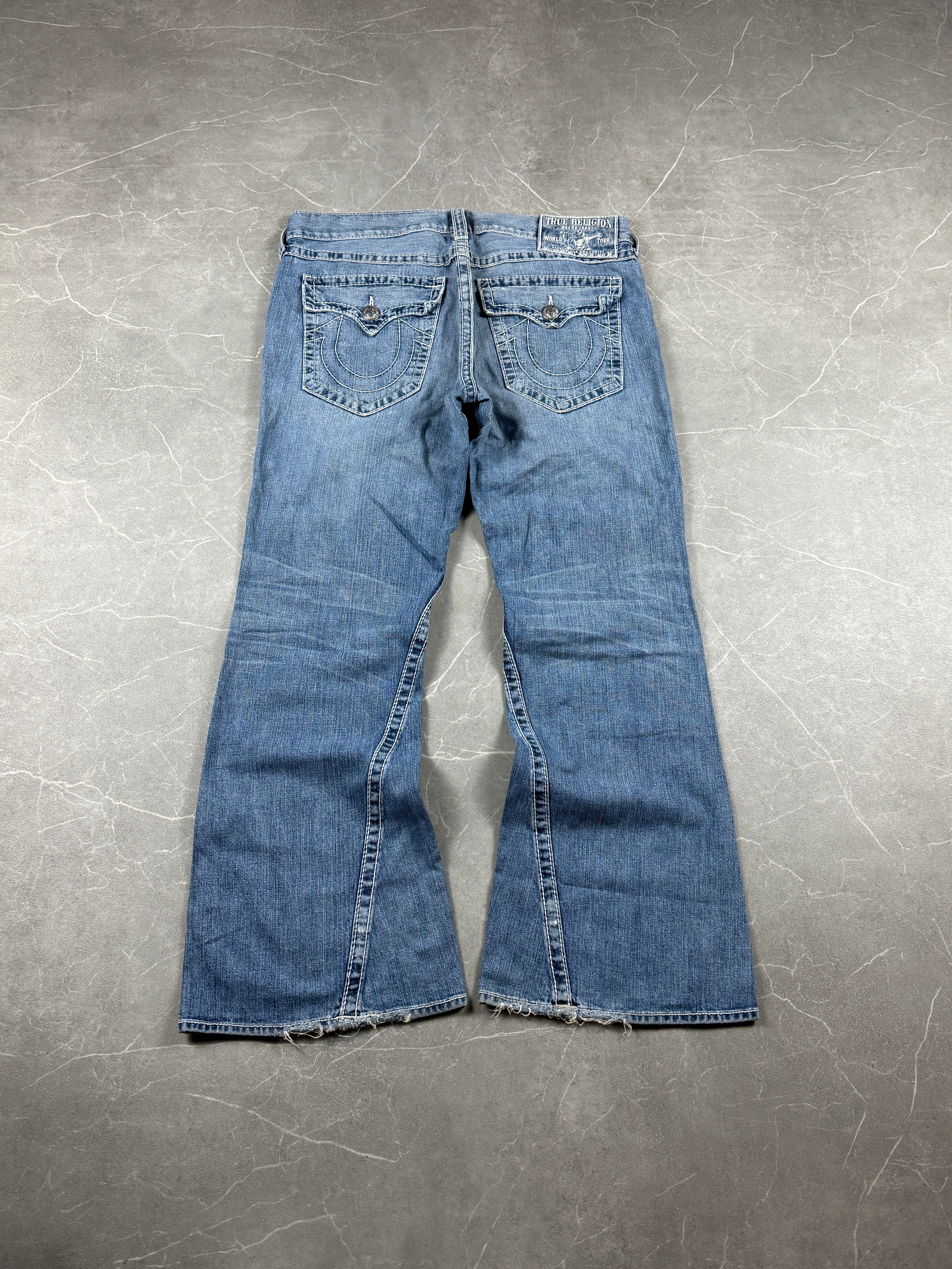 True Religion Jeans (XL)
