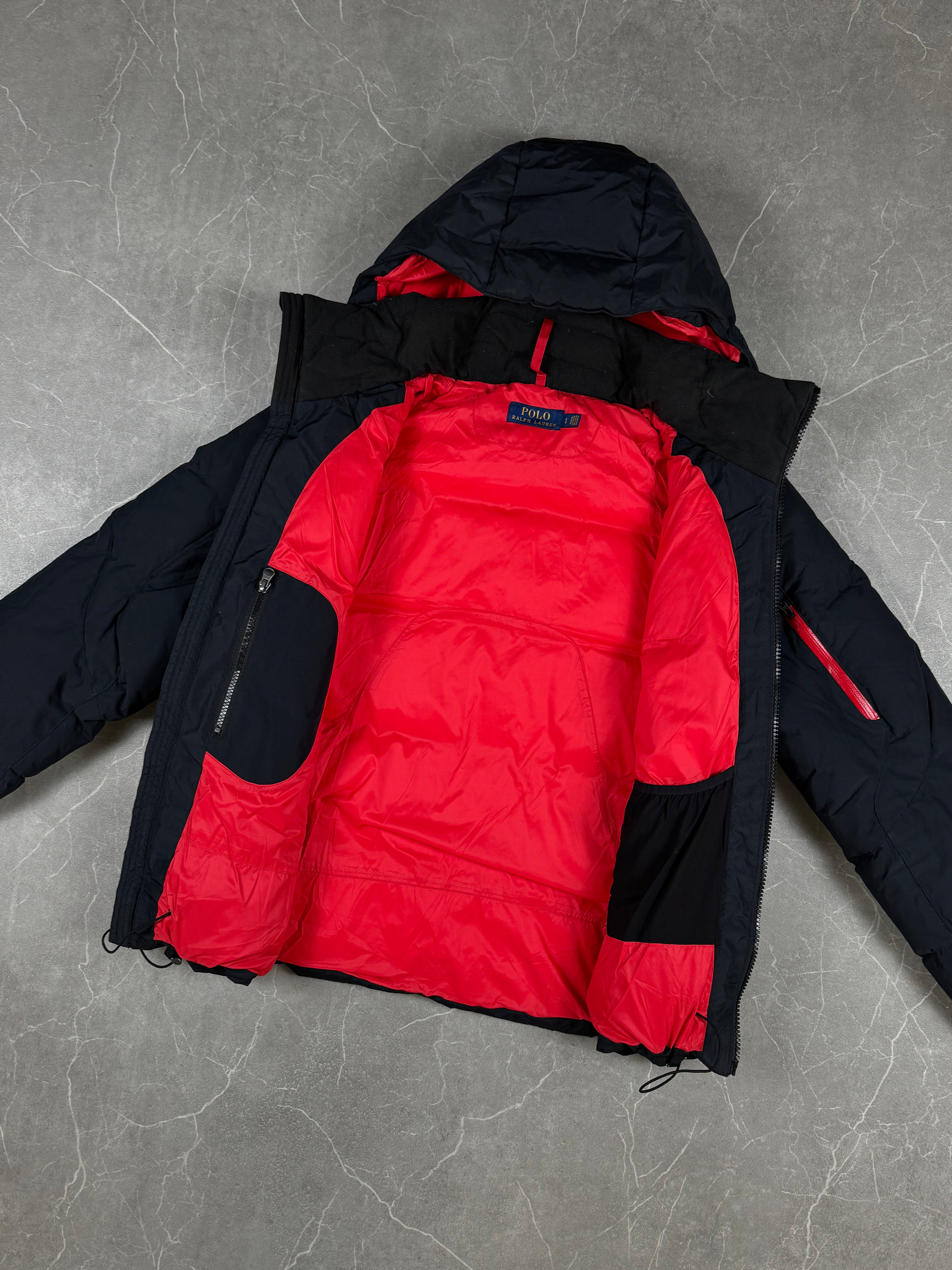 Ralph Lauren Puffer - Daunen (L)