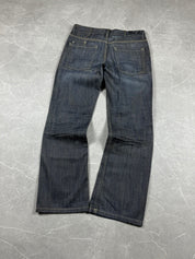 Vintage Bootcut Jeans (M)