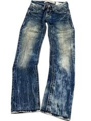 Ultra washed Slimfit Jeans (XS)