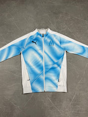 Marseille Trainingsjacke (XS)