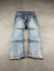 Rock Revival Jeans (SM)