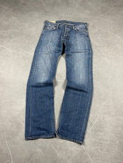 Vintage Japan Rags Jeans (M-L)