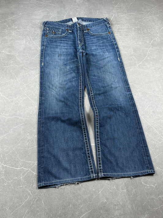 True Religion Jeans (XL)