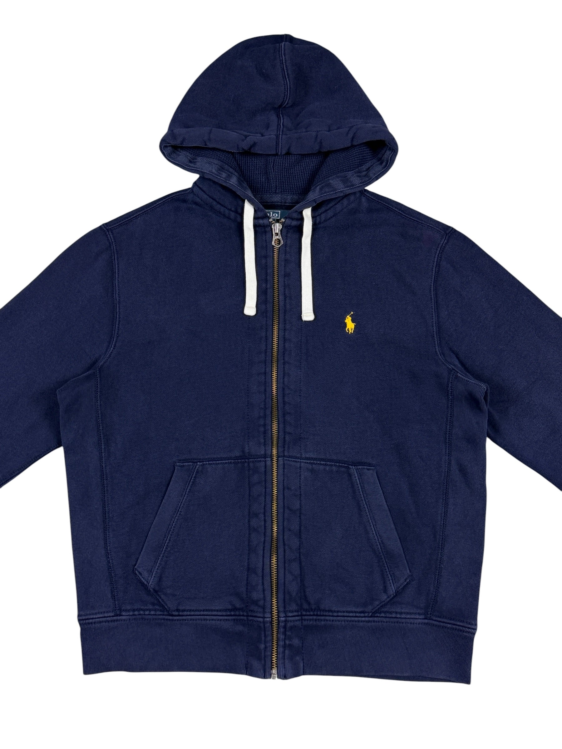 Ralph Lauren Zipper (S)