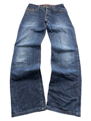 Dolce Gabbana vintage Bootcut Jeans (S)