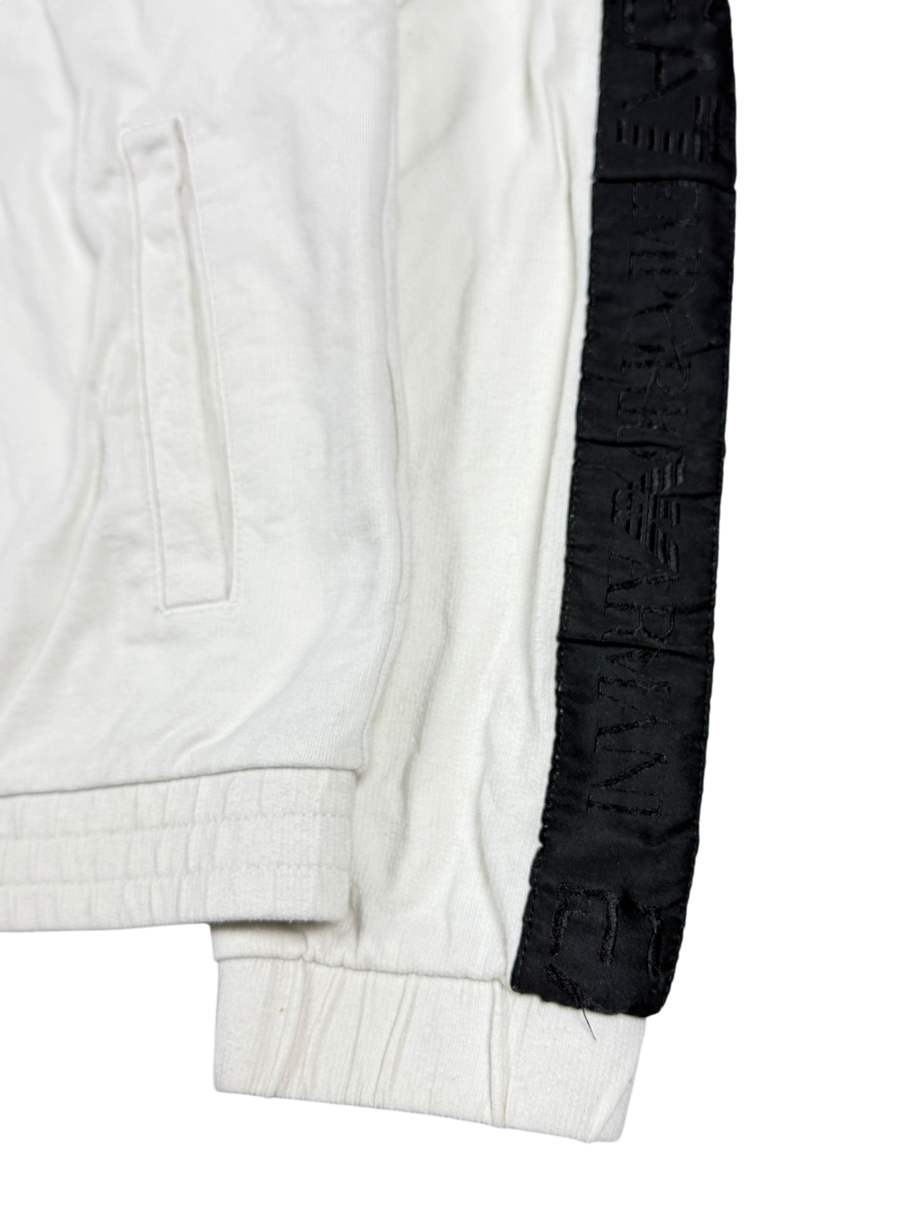 Armani EA7 Zipper (L)