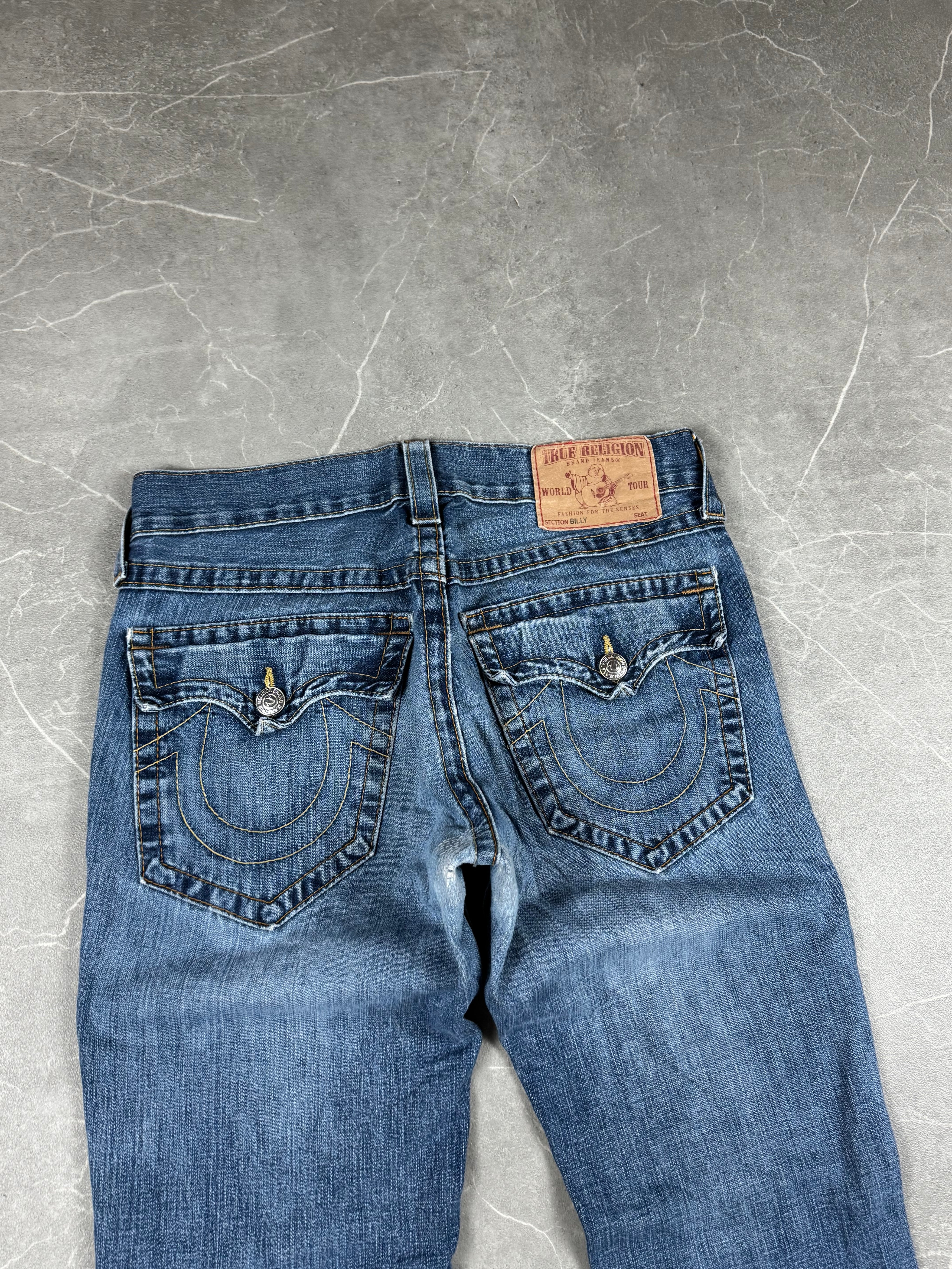 True Religion Jeans (SM)