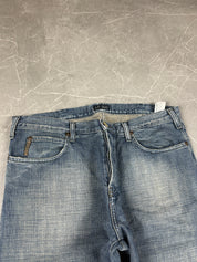 Armani Jeans (L)