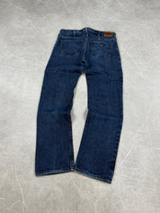 Armani Straight-Fit Jeans (M)