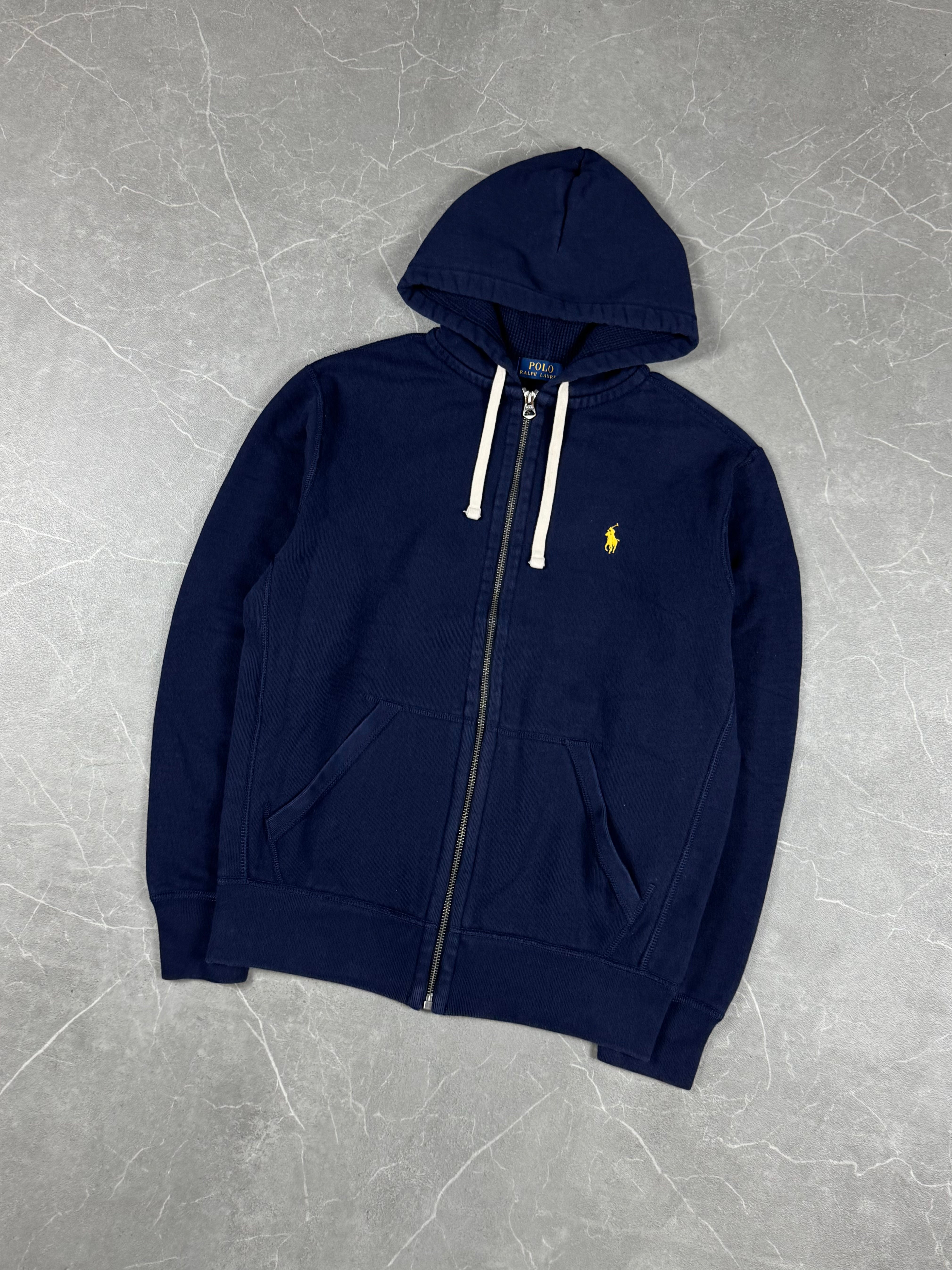 Ralph Lauren Zipper (S&M&L)