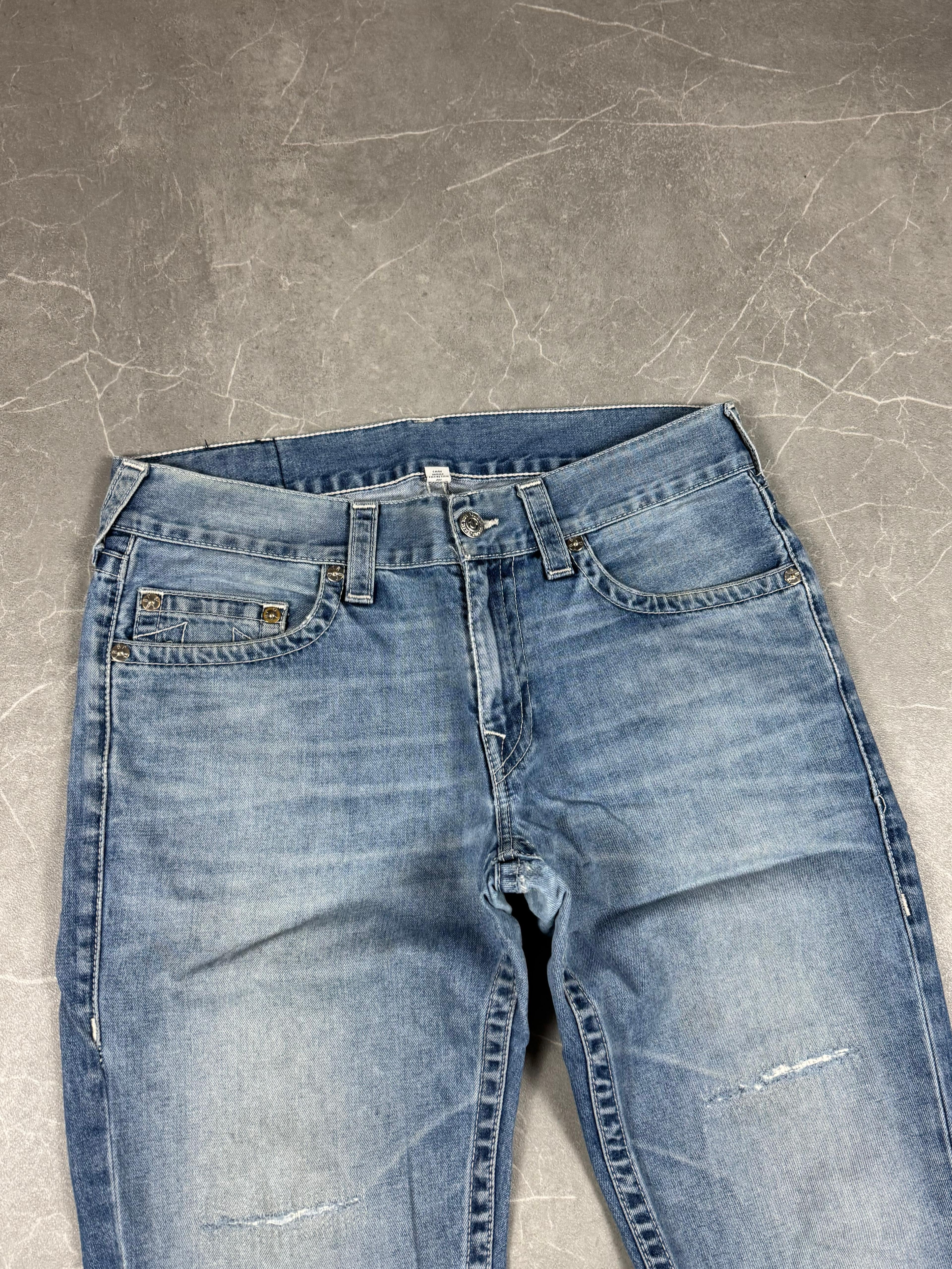 True Religion Jeans (S-M)
