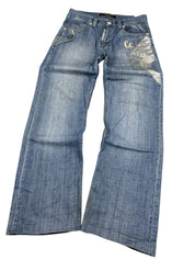 Armani Baggy Jeans (M)