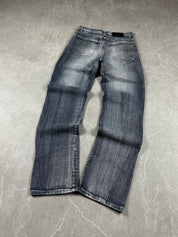 Vintage washed Jeans (S-M)