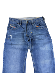Vintage Bootcut Jeans (S)