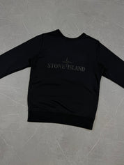 Stone Island Two-Way Sweater (S)