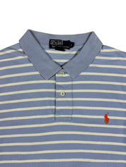 Ralph Lauren striped Poloshirt (L)