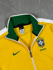 Nike BRASIL Jacke (L)