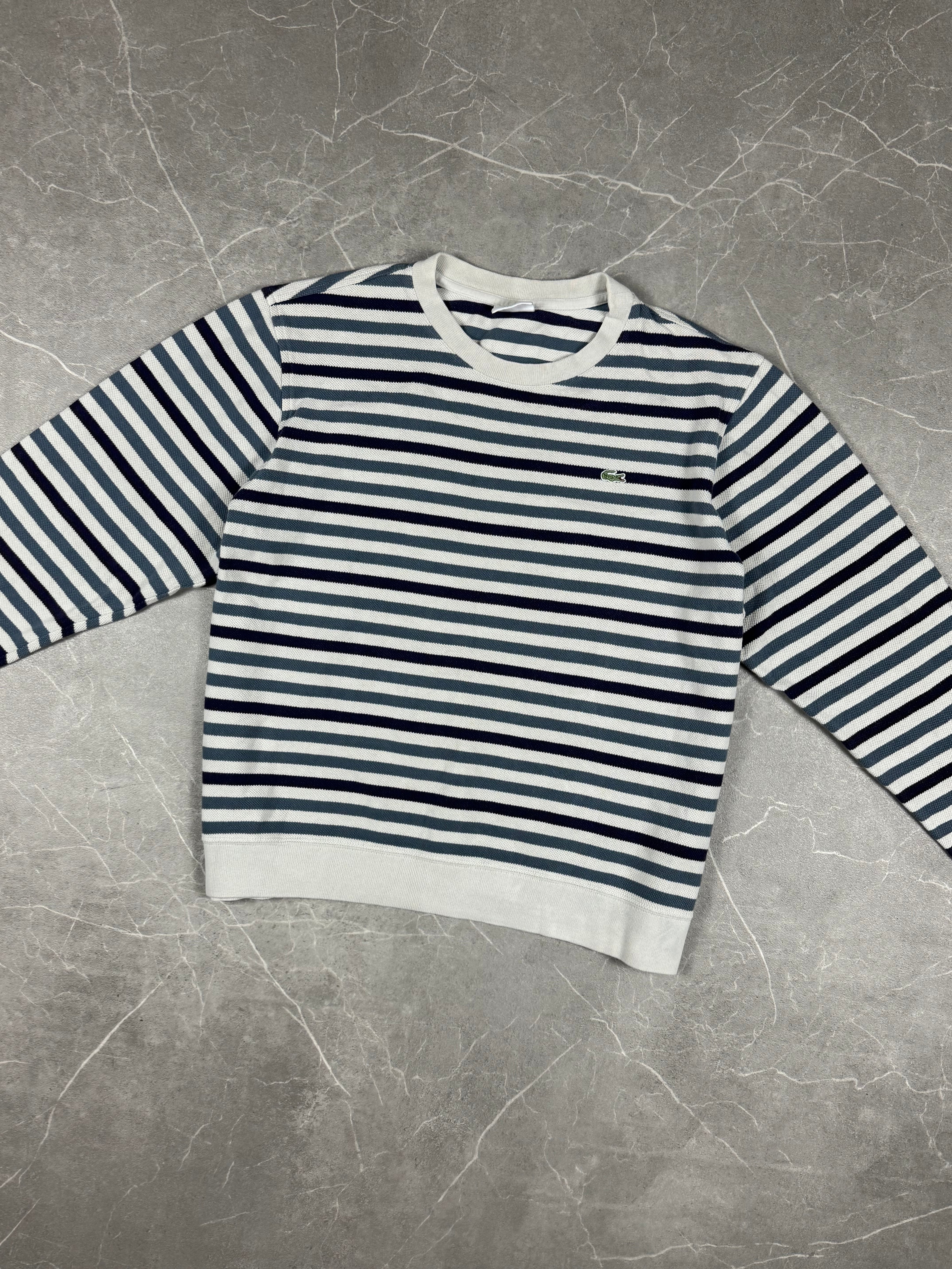 Lacoste Sweater (M)