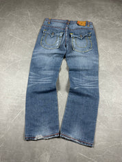 True Religion Jeans (M)