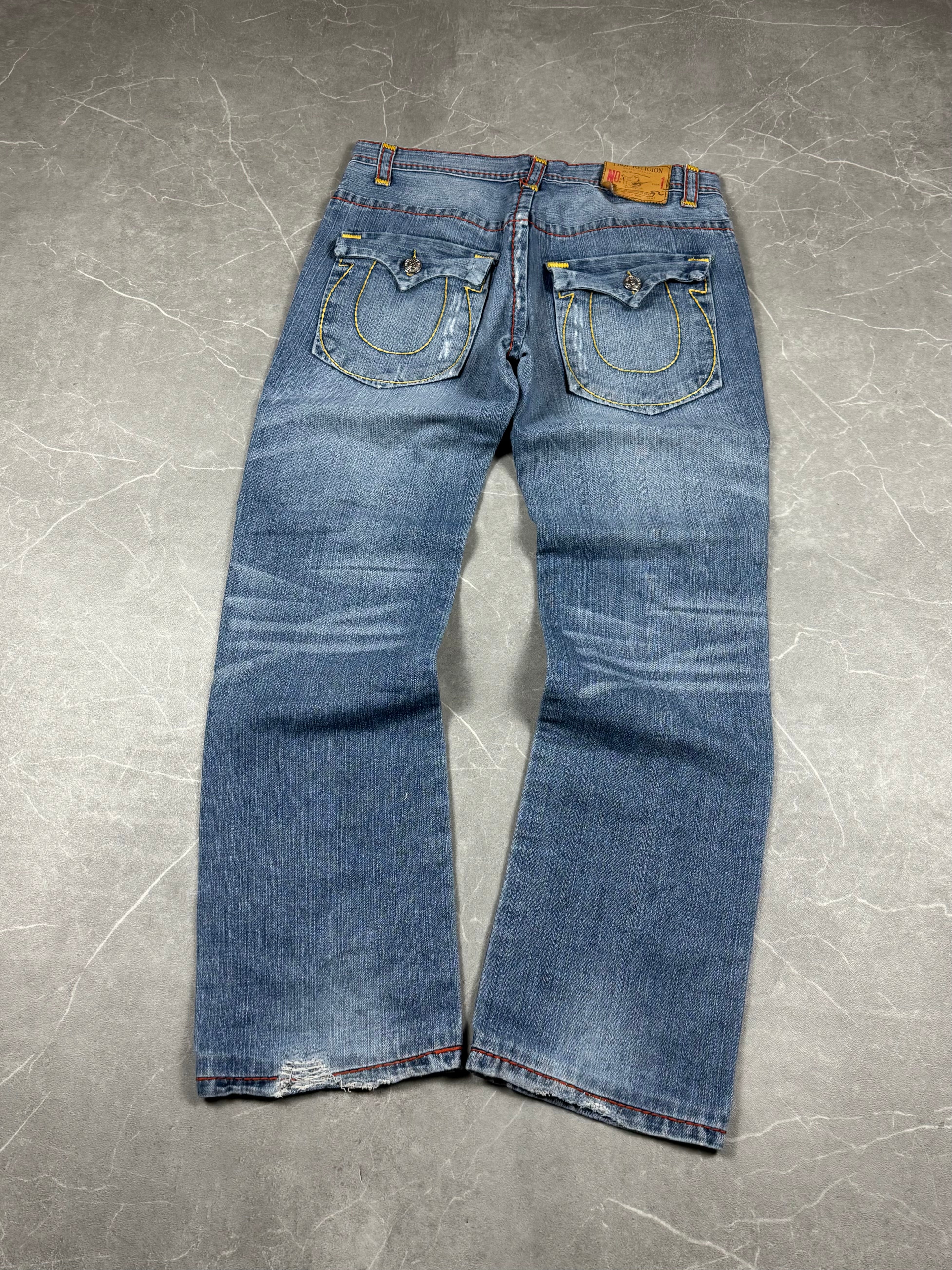 True Religion Jeans (M)