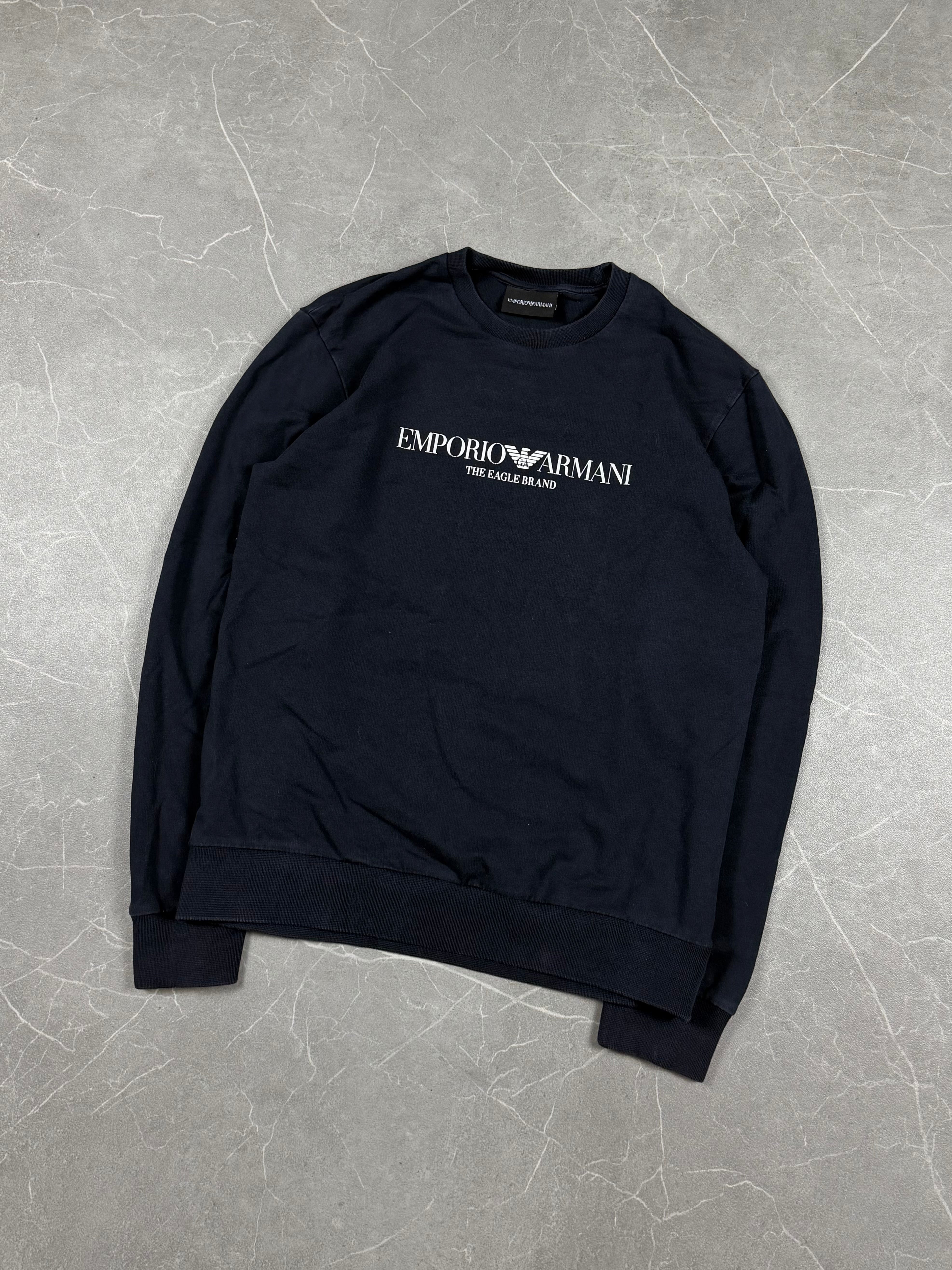 Armani Sweater (XS-S)