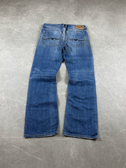 Diesel washed jeans (SM)