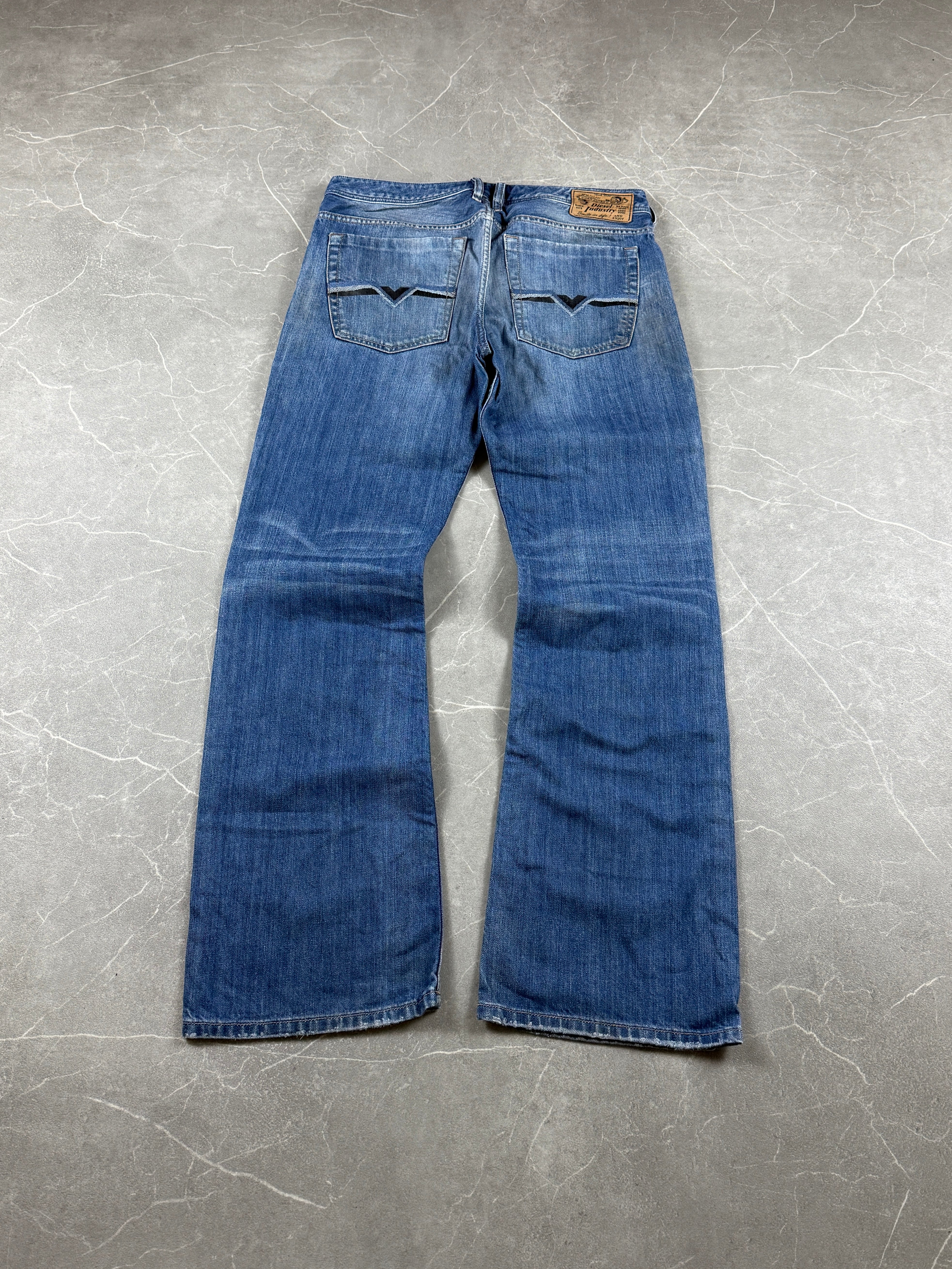 Diesel washed jeans (SM)