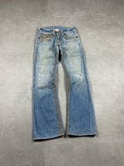 True Religion Jeans (XS-S)