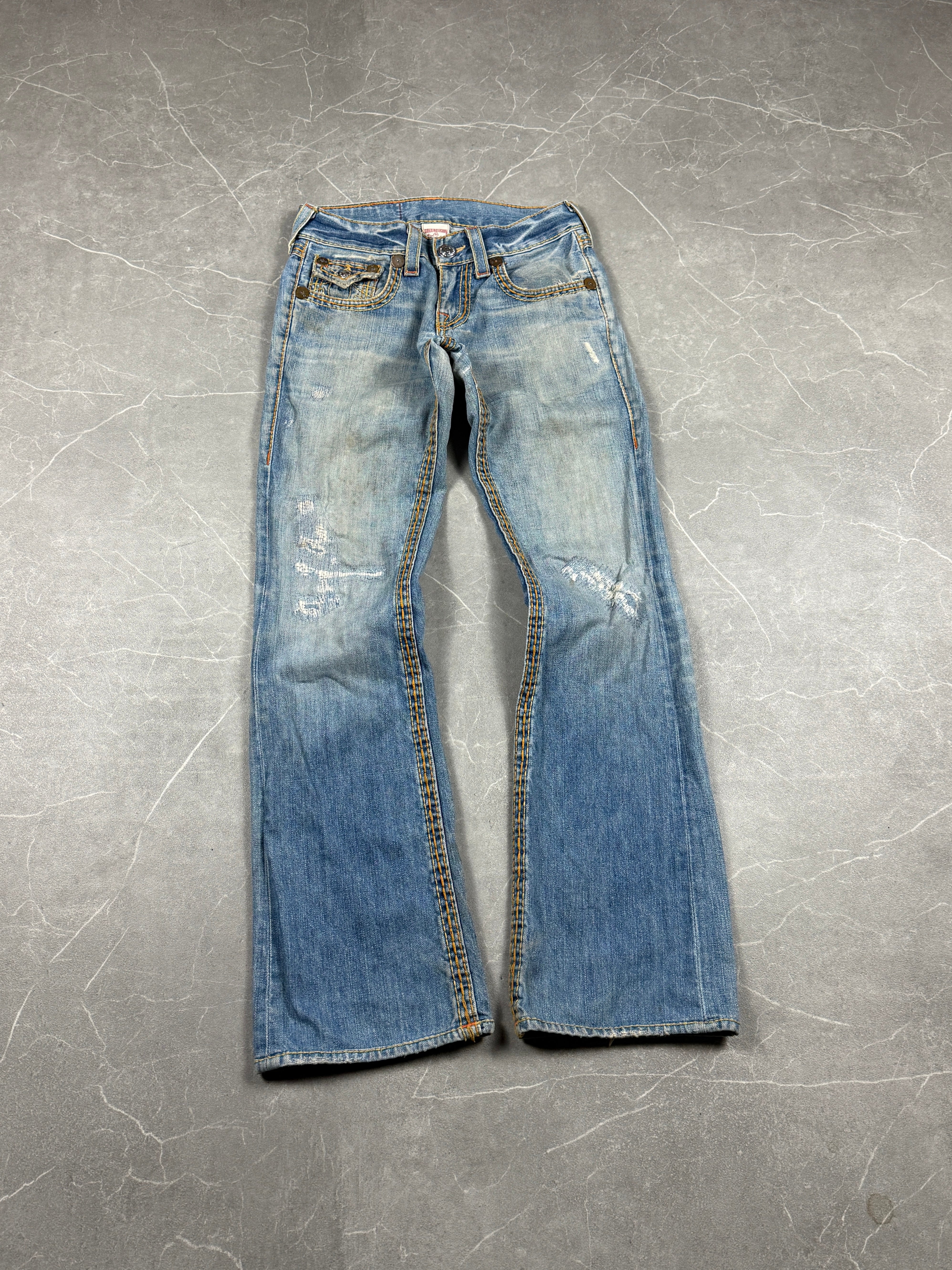 True Religion Jeans (XS-S)