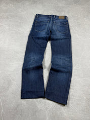Diesel washed Straight Jeans (XS-S)