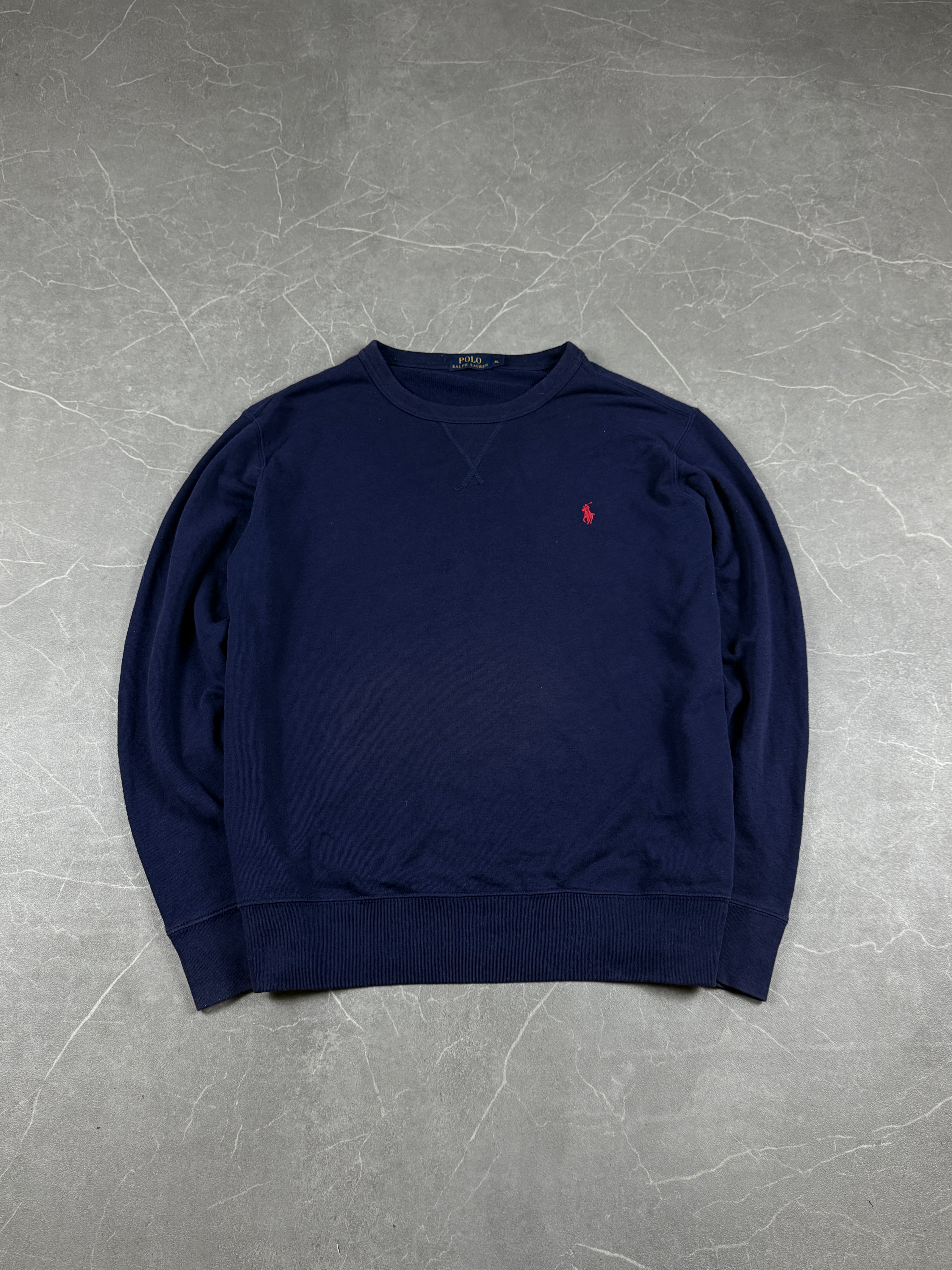 Ralph Lauren Sweater (XL)
