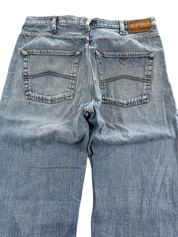 Armani Straightfit Jeans (M)