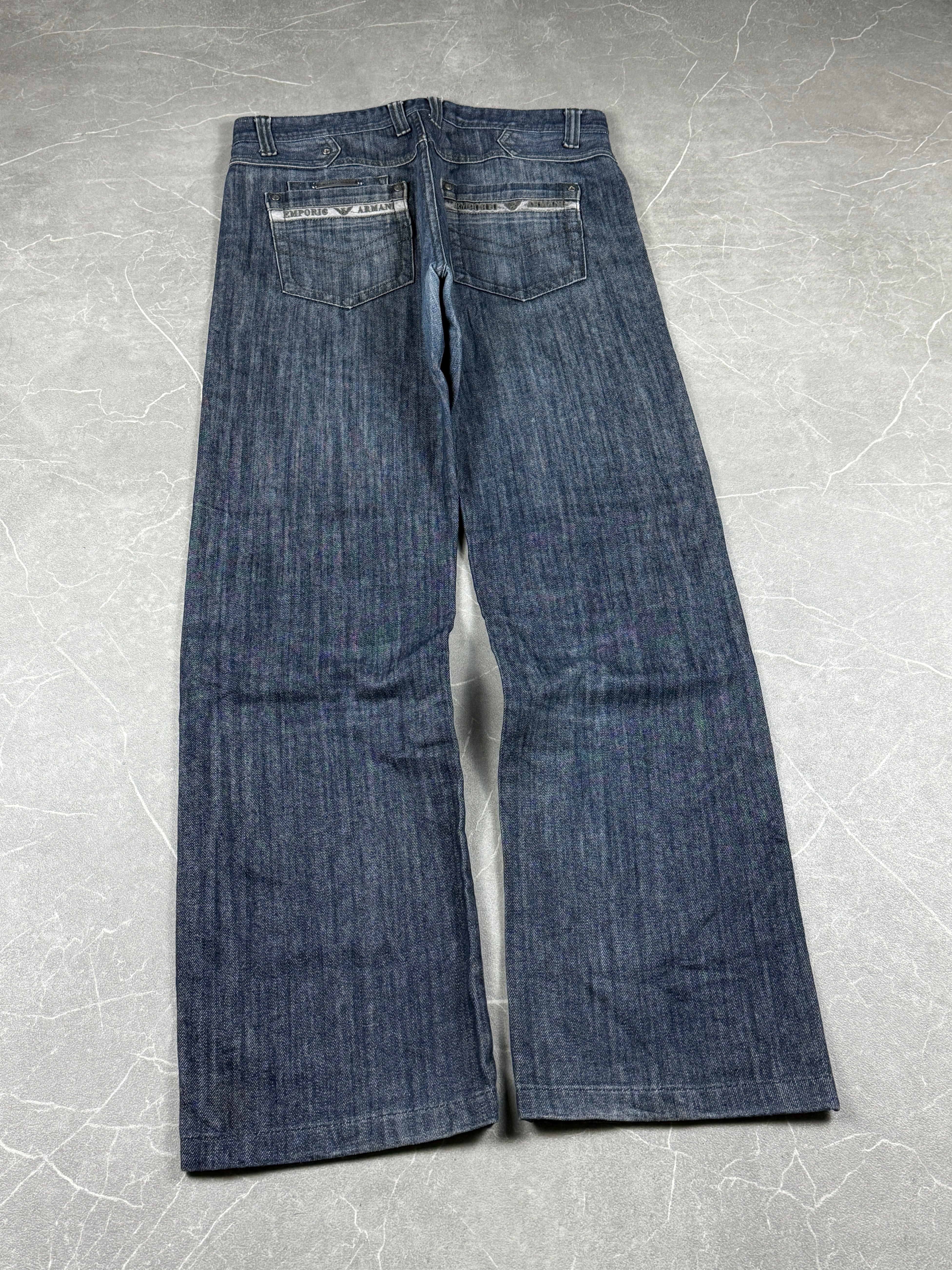 Armani Jeans (M)