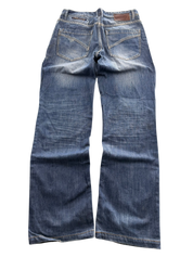 Vintage Straightfit Jeans (S)