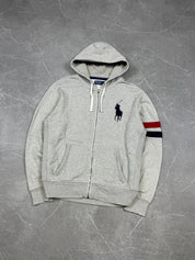 Ralph Lauren Big Pony Zipper (M)
