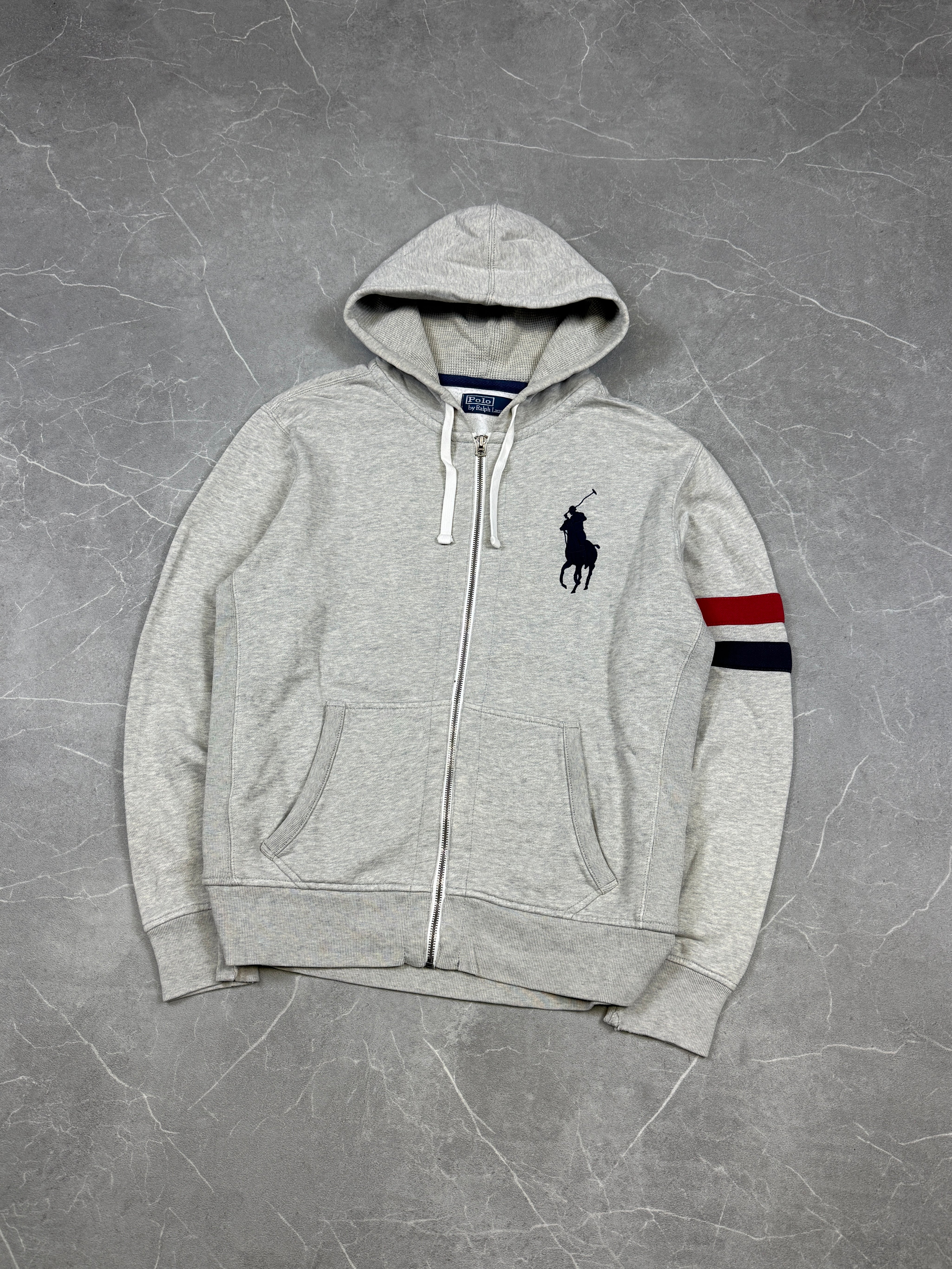 Ralph Lauren Big Pony Zipper (M)
