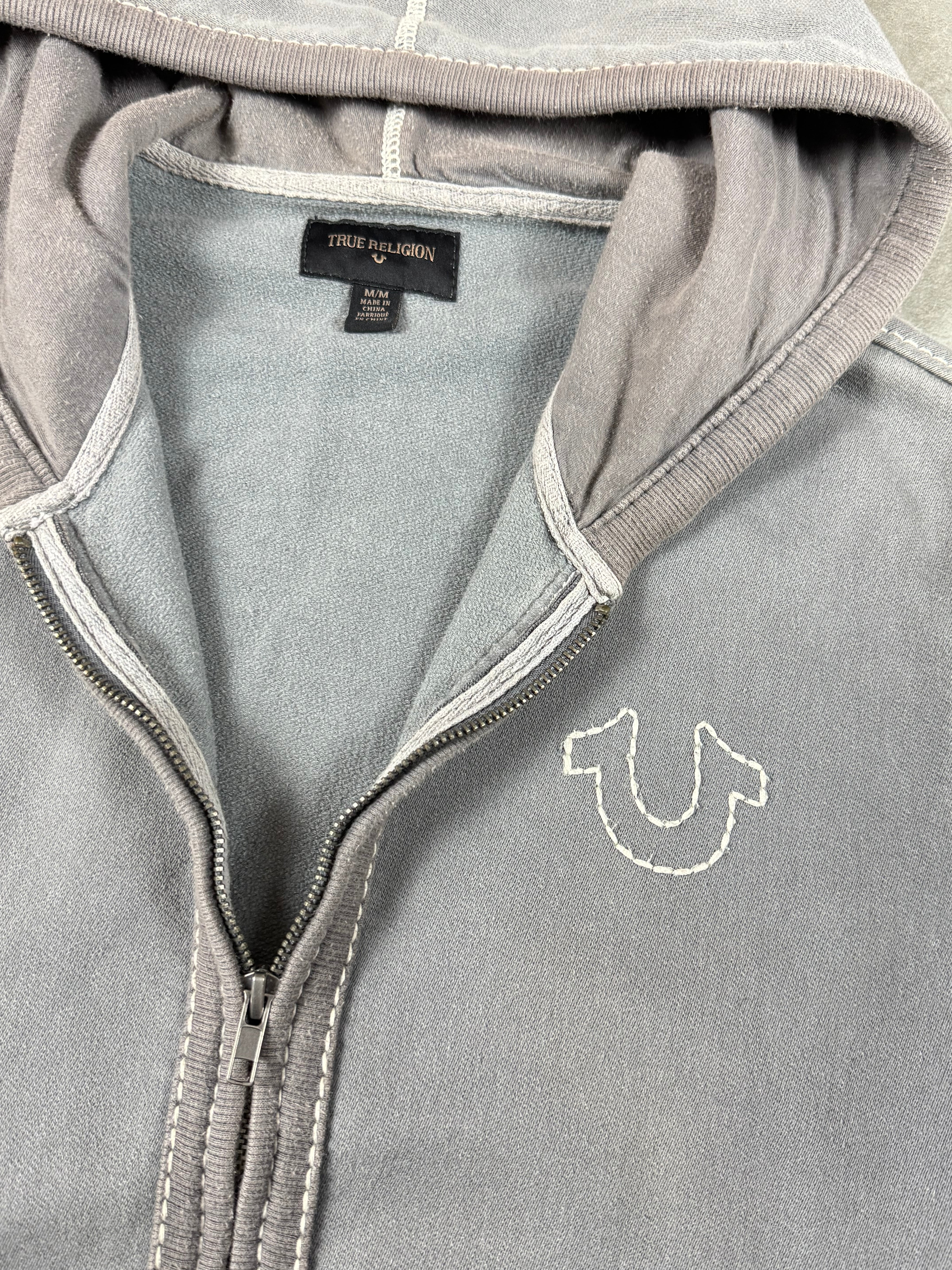 True Religion Jacket (M)