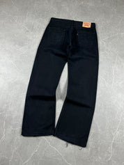 Levi's 501 Baggy Jeans (M)
